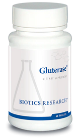 Gluterase (Intolérance Gluten)