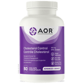 Contrôle Cholestérol