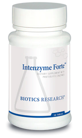 Intenzyme Forte
