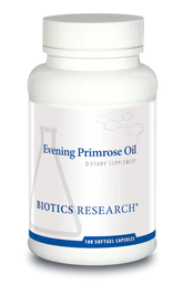 Evening Primrose Oil