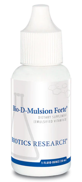 Bio-D-Mulsion Forte