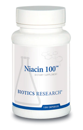 Niacin 100