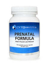 Prenatal Formula