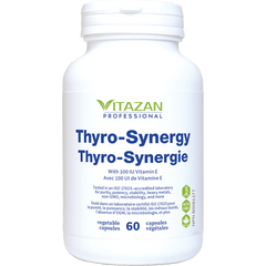 Thyro-Synergy