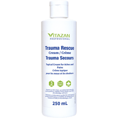 Trauma Rescue Cream