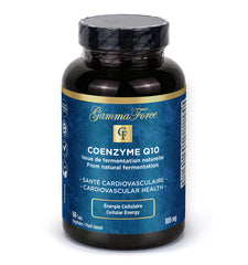 Coenzyme Q10