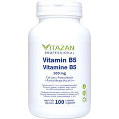 Vitamin B5
