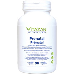Prenatal