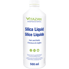Silica Liquid*
* If temperature is below freezing, product will not be shipped between November and March.