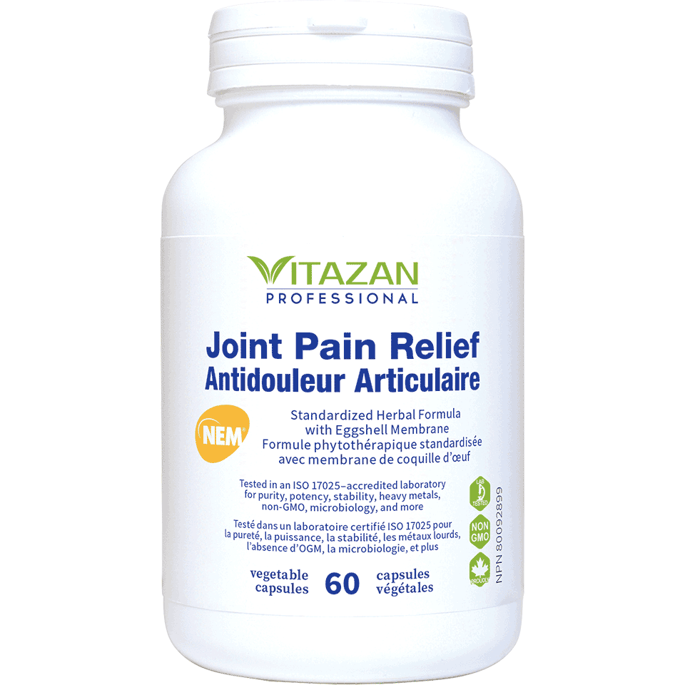 Joint Pain Relief
