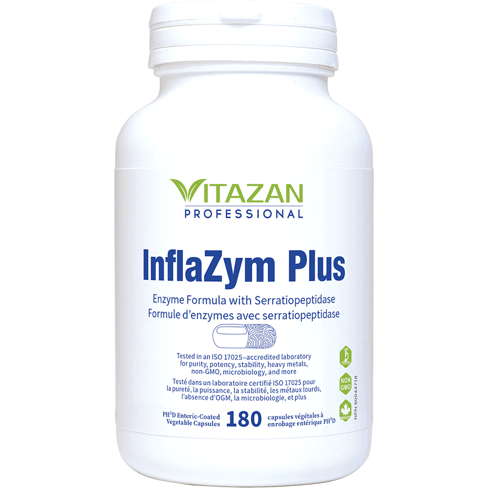 InflaZym Plus