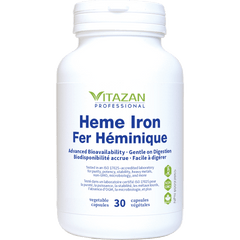 Heme Iron