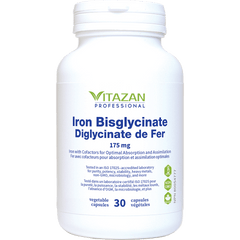 Iron Bisglycinate