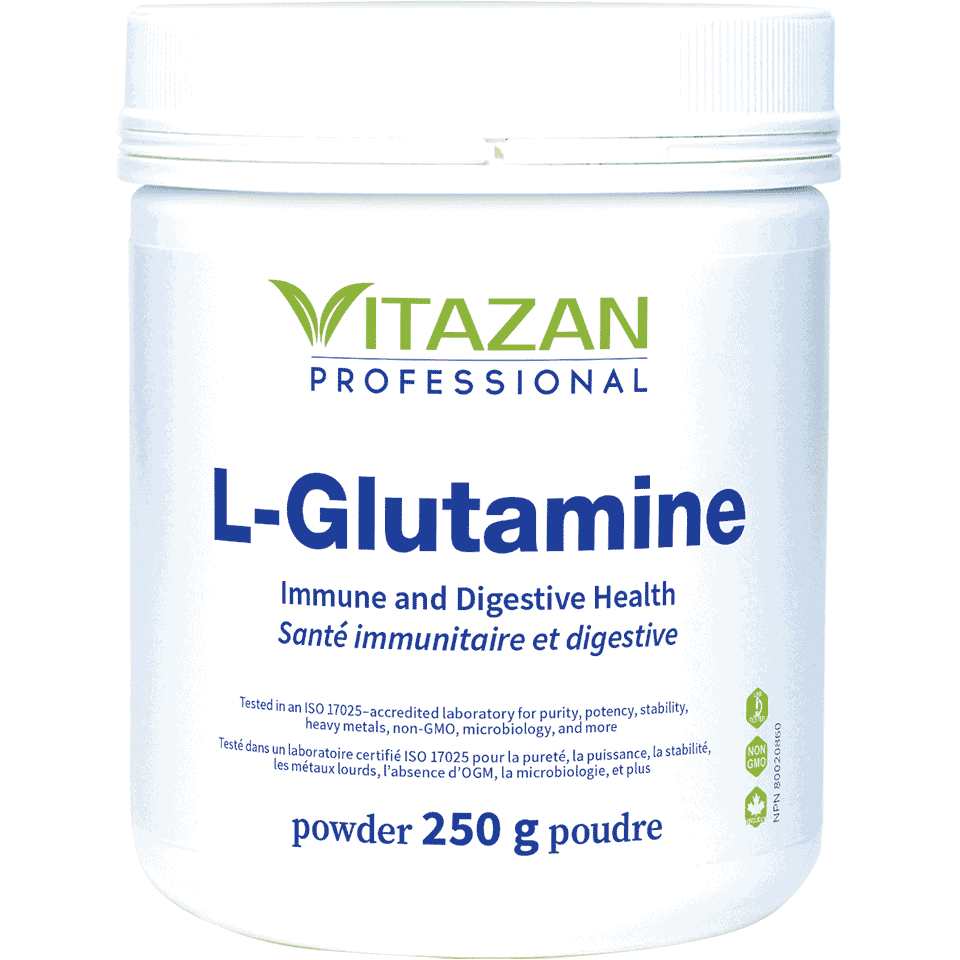 L-Glutamine (Powder)