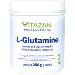L-Glutamine (Powder)
