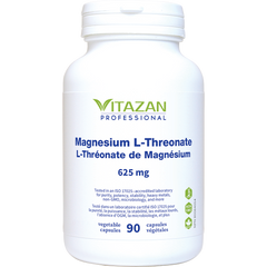 Magnesium L-Threonate