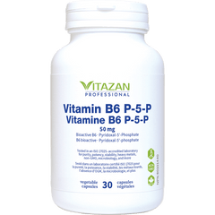 Vitamin B6 P-5-P