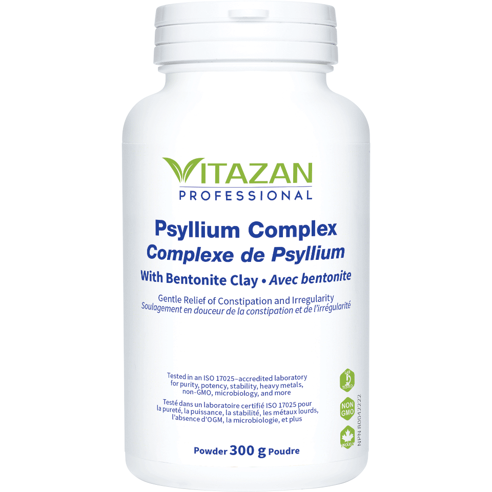 Psyllium Complex