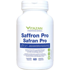Saffron Pro