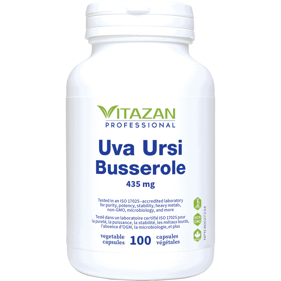 Uva Ursi