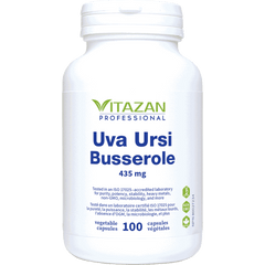 Uva Ursi