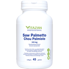 Saw Palmetto