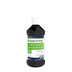 Rx Vitamins Amino B-Plex liquide - 120 ml