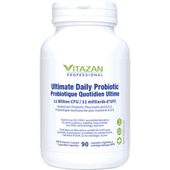 Ultimate Daily Probiotic