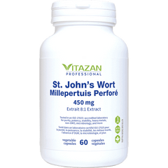 St-John’s Wort