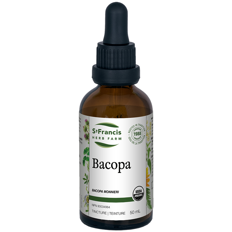 Bacopa