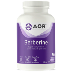 Berbérine