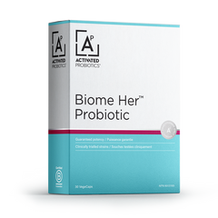 Biome Her Probiotic