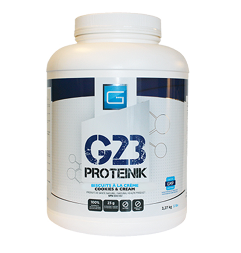 G23