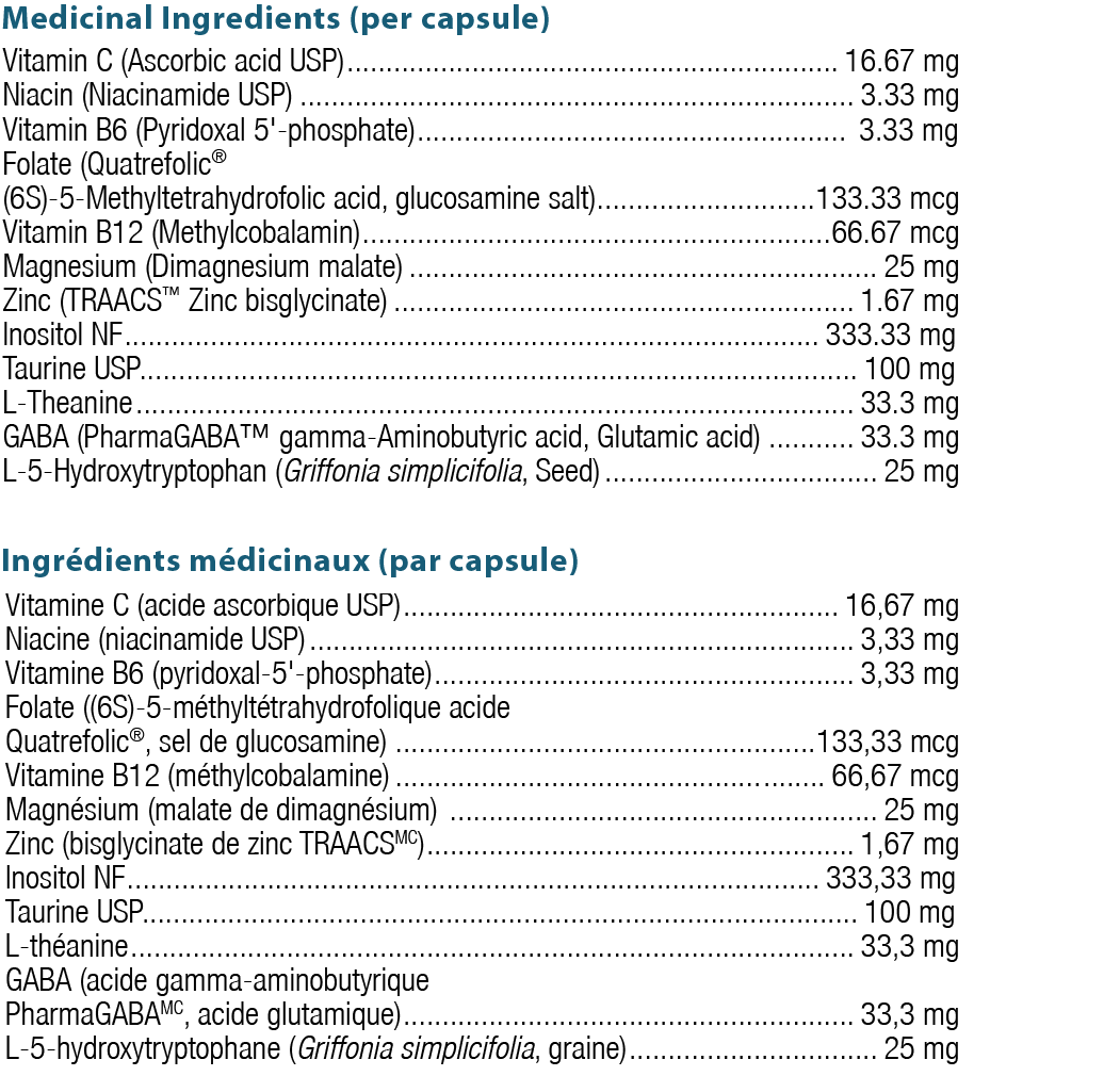 Nutrition Bonheur - SANS La Vie Repensée (10% de rabais)