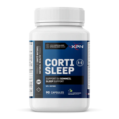 Corti Sleep