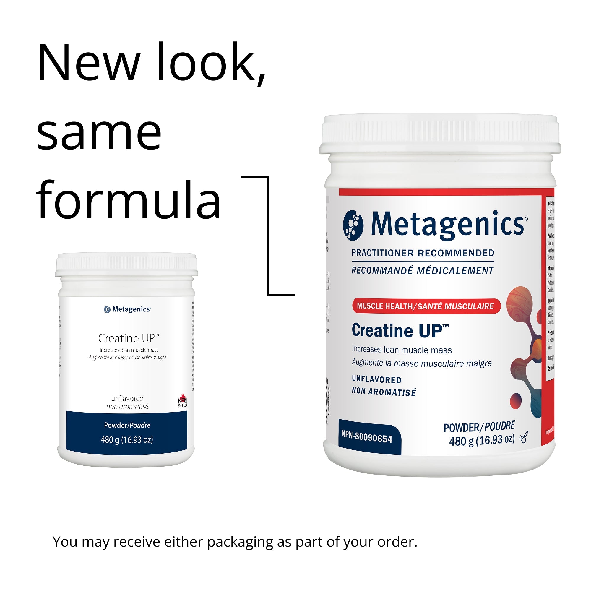 Creatine UP
