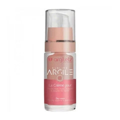 Crème de jour – argile rose