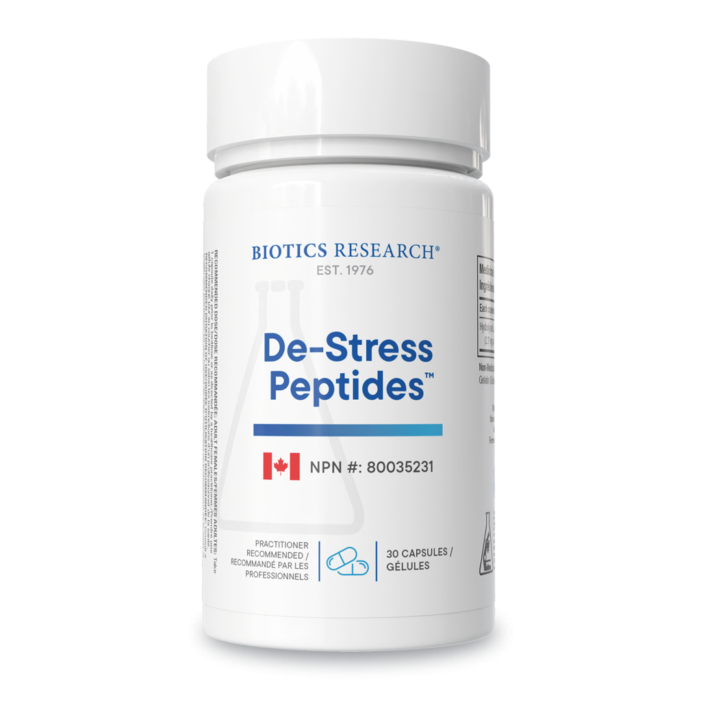 De-Stress(150mg)