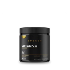 Greens