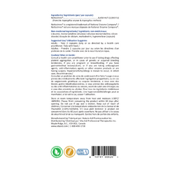 Nattozimes (Soutien du système fibrinolytique)