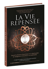 Nutrition Bonheur - AVEC La Vie Repensée (12% rabais)