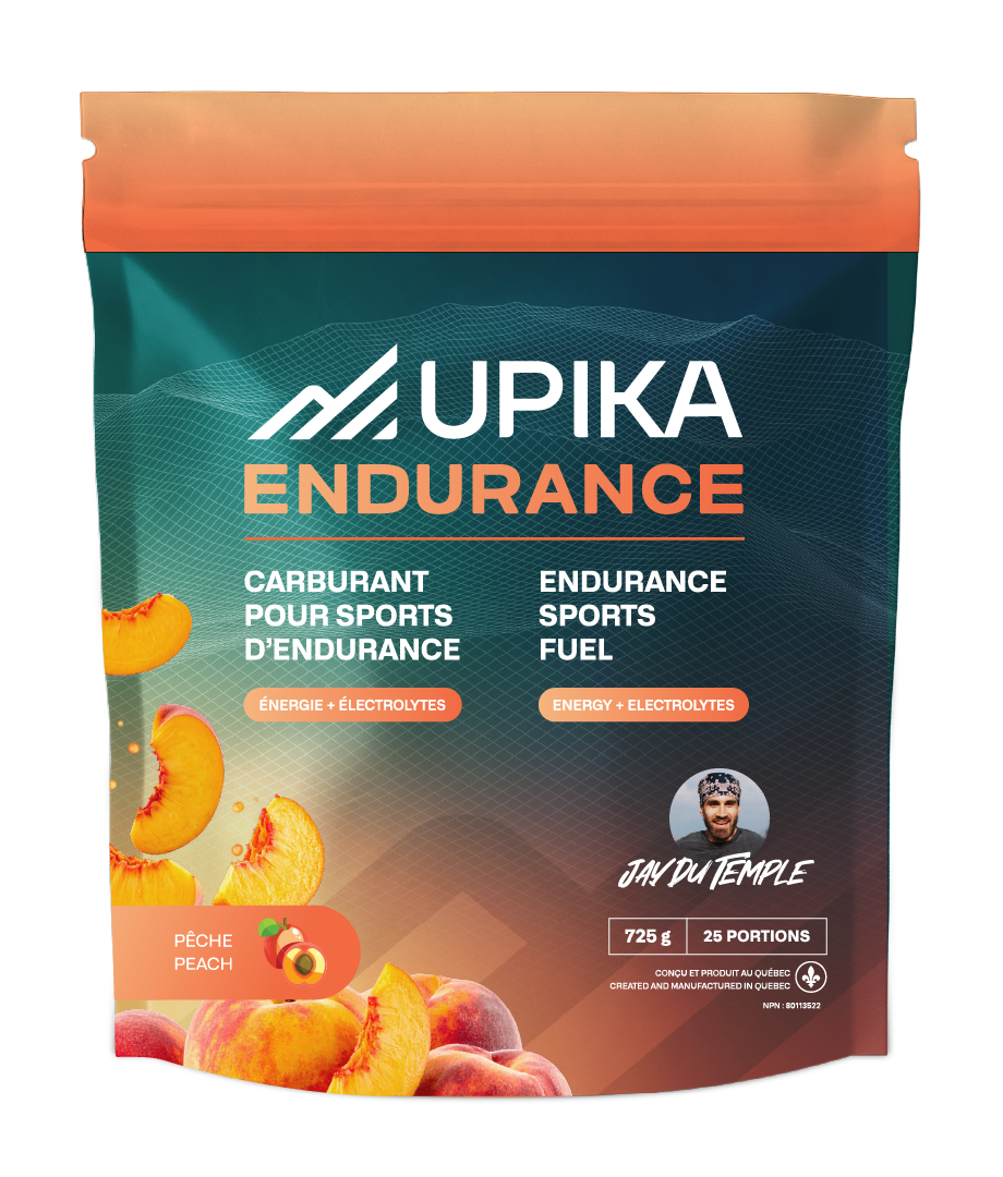 UPIKA Endurance