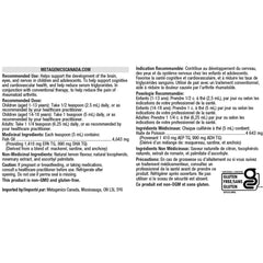 OmegaGenics EPA-DHA 2400