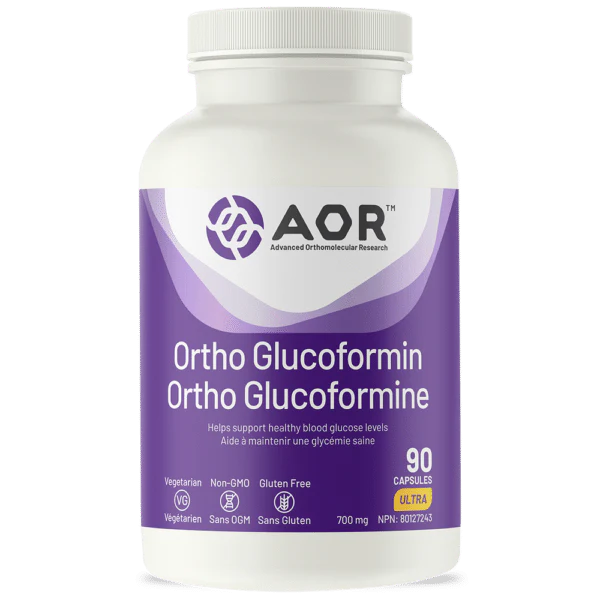 Ortho Glucoformine