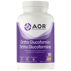Ortho Glucoformine