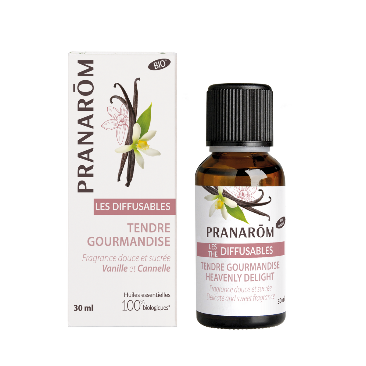 Tendre gourmandise - Biologique