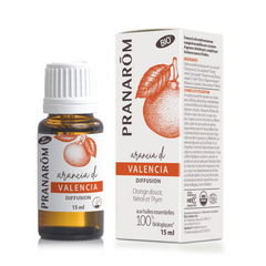 Valencia - Biologique