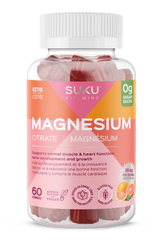 Magnesium citrate