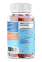 Magnésium citrate pour enfant