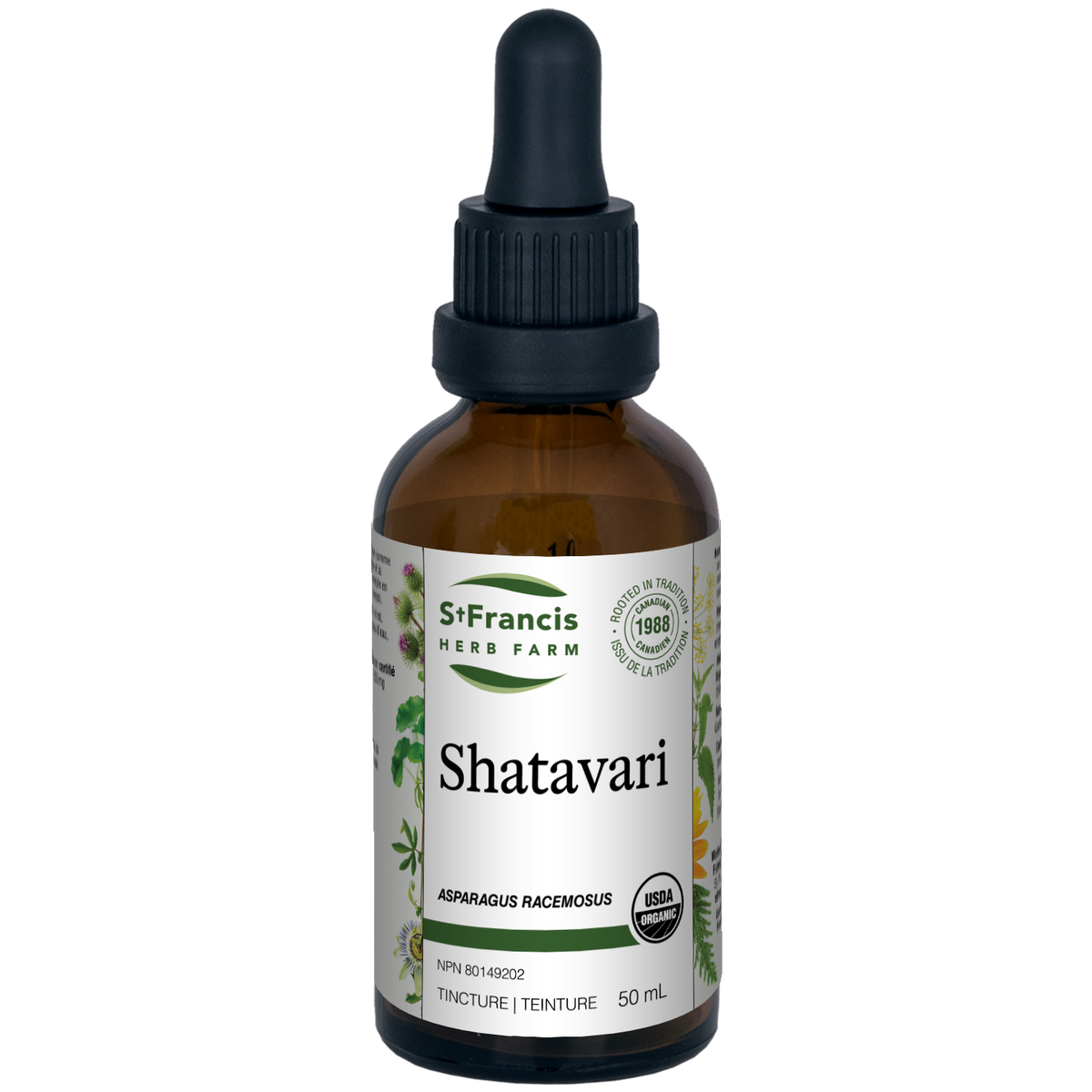 Shatavari
